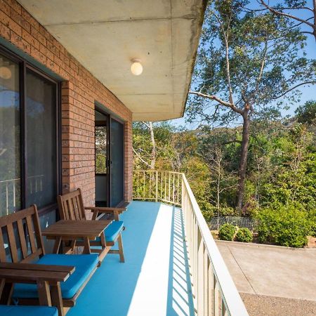 Unit 1, 2B Harrington Road Apartman Narooma Kültér fotó