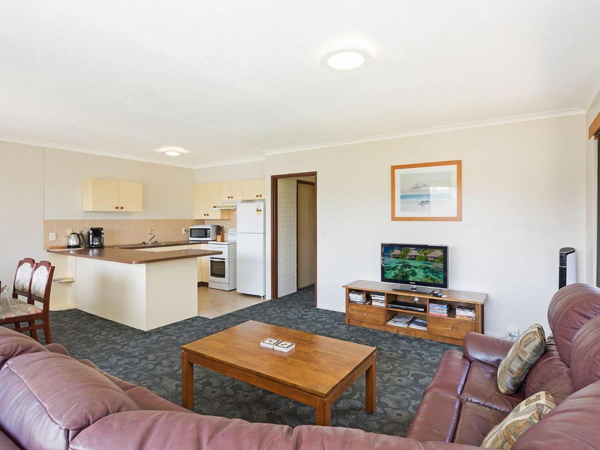 Unit 1, 2B Harrington Road Apartman Narooma Kültér fotó