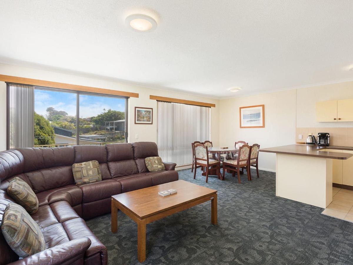 Unit 1, 2B Harrington Road Apartman Narooma Kültér fotó