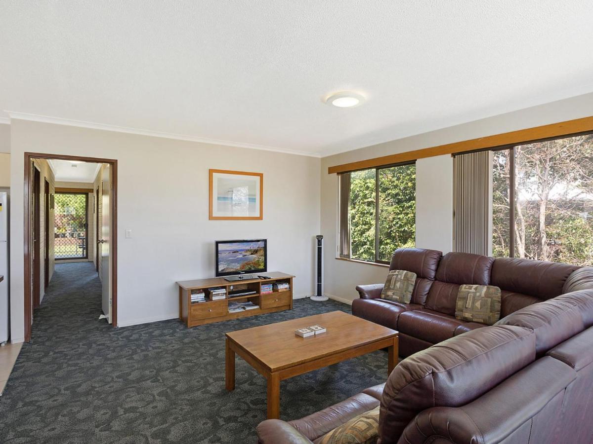 Unit 1, 2B Harrington Road Apartman Narooma Kültér fotó