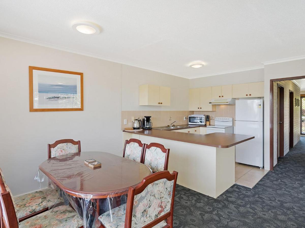 Unit 1, 2B Harrington Road Apartman Narooma Kültér fotó