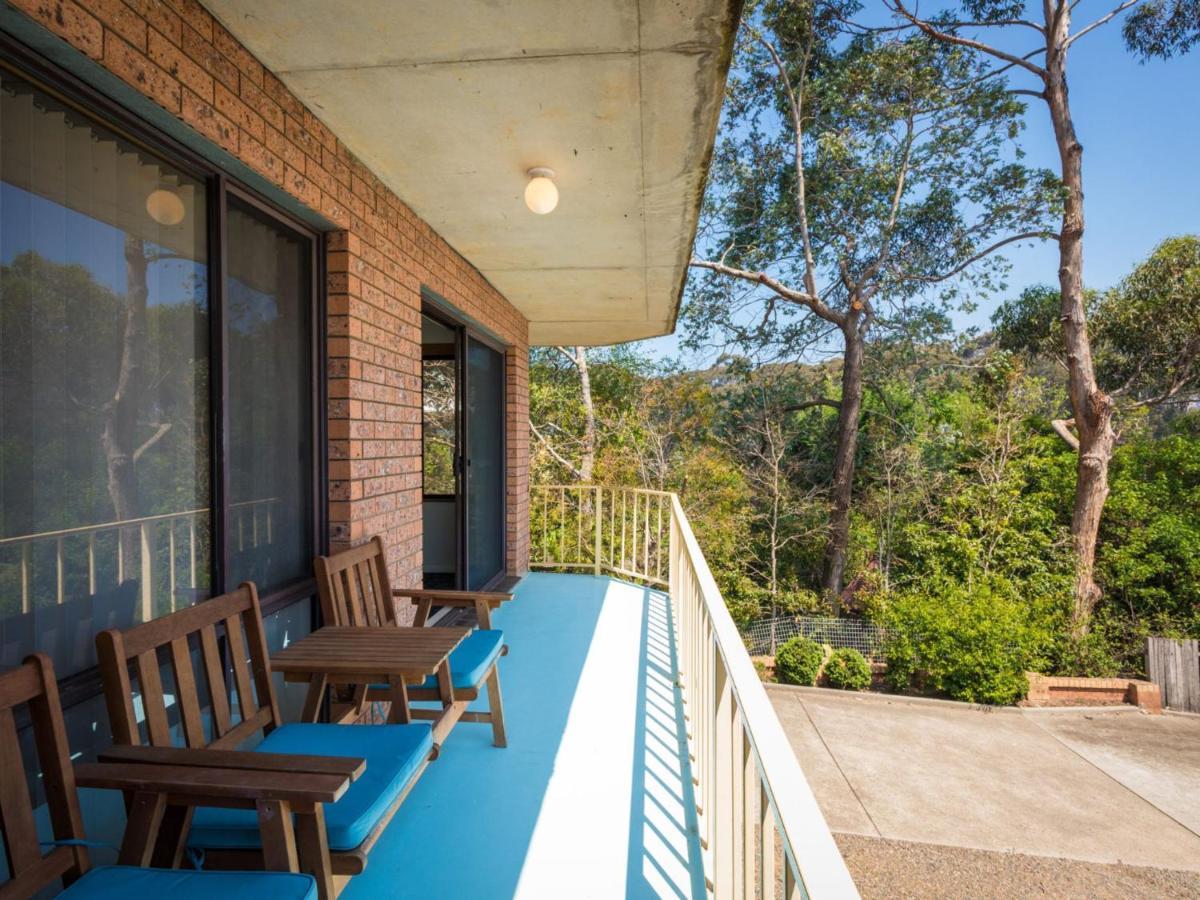 Unit 1, 2B Harrington Road Apartman Narooma Kültér fotó