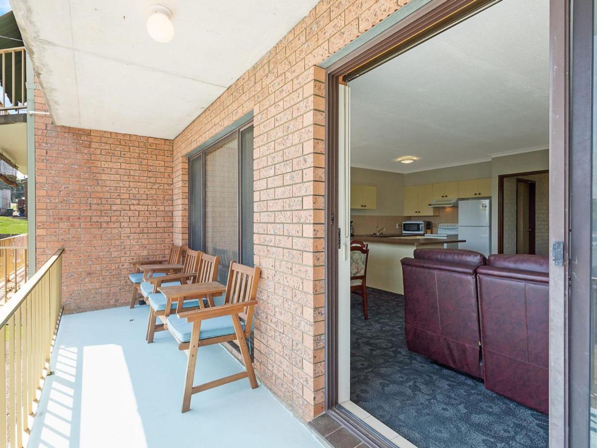 Unit 1, 2B Harrington Road Apartman Narooma Kültér fotó