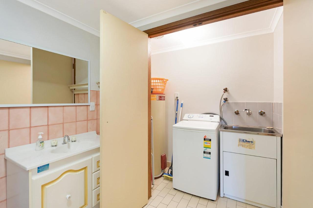 Unit 1, 2B Harrington Road Apartman Narooma Kültér fotó